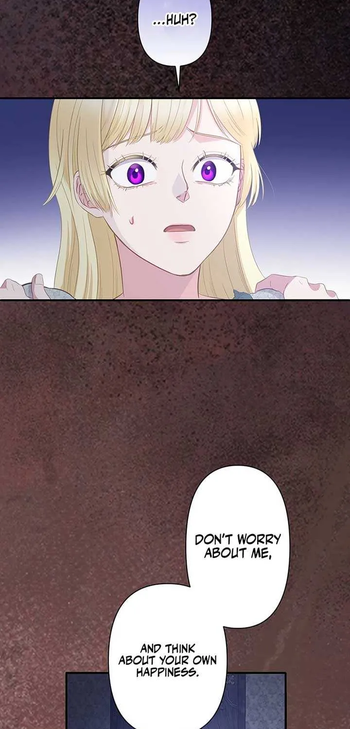 The Child of Sin is the Beloved Bride of the Ice Lion Chapter 6 page 31 - 