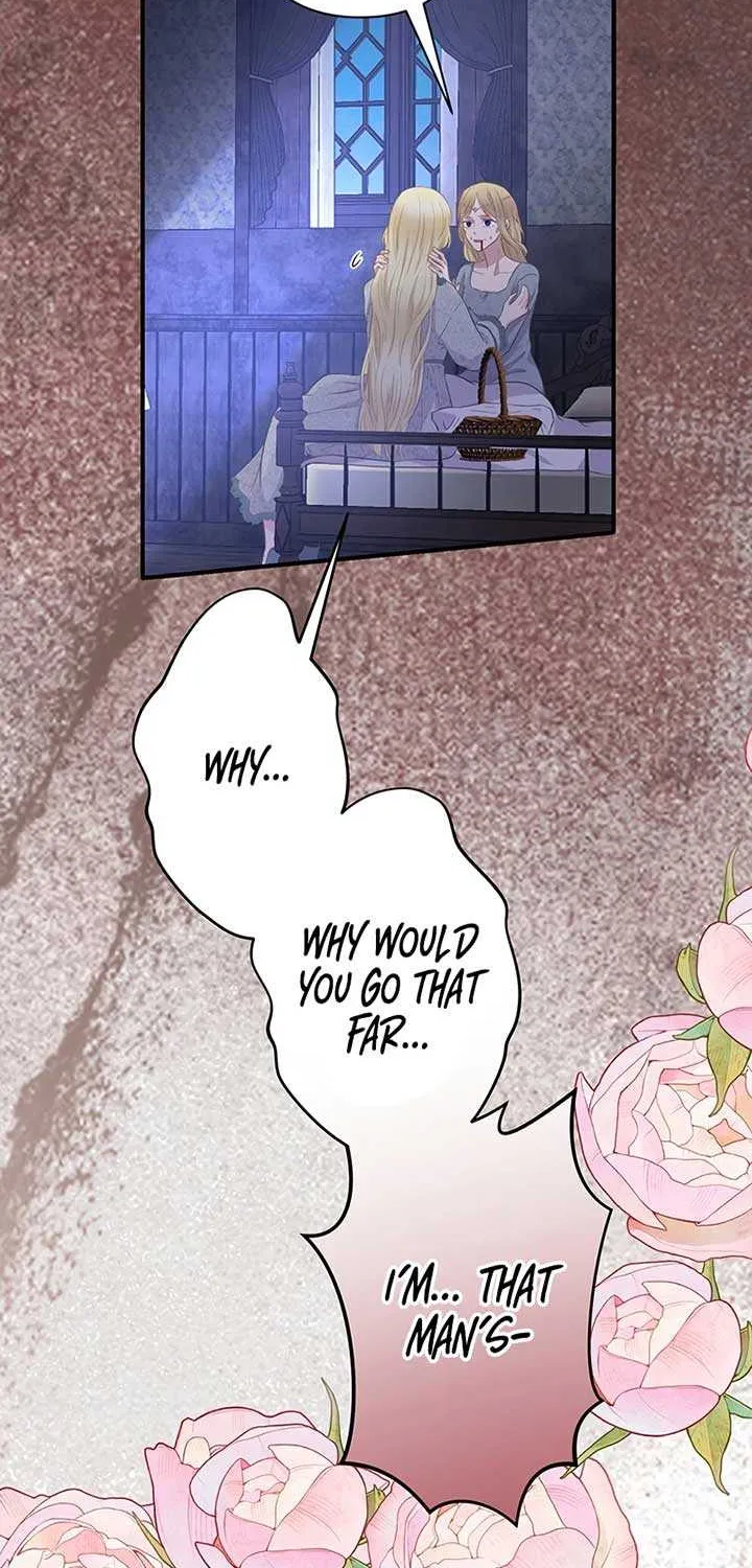 The Child of Sin is the Beloved Bride of the Ice Lion Chapter 6 page 32 - 