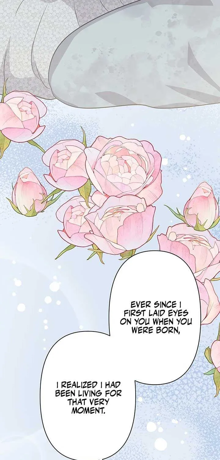 The Child of Sin is the Beloved Bride of the Ice Lion Chapter 6 page 34 - 
