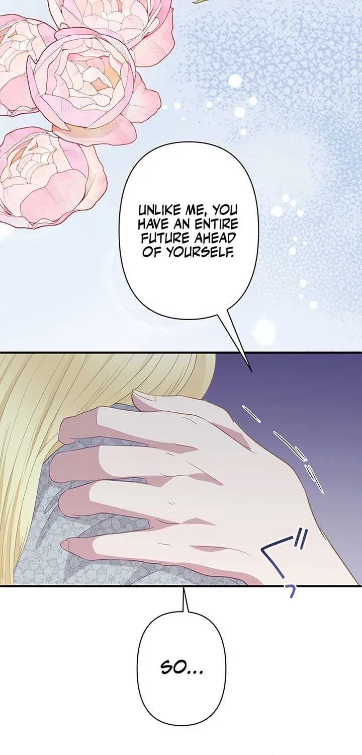 The Child of Sin is the Beloved Bride of the Ice Lion Chapter 6 page 37 - 