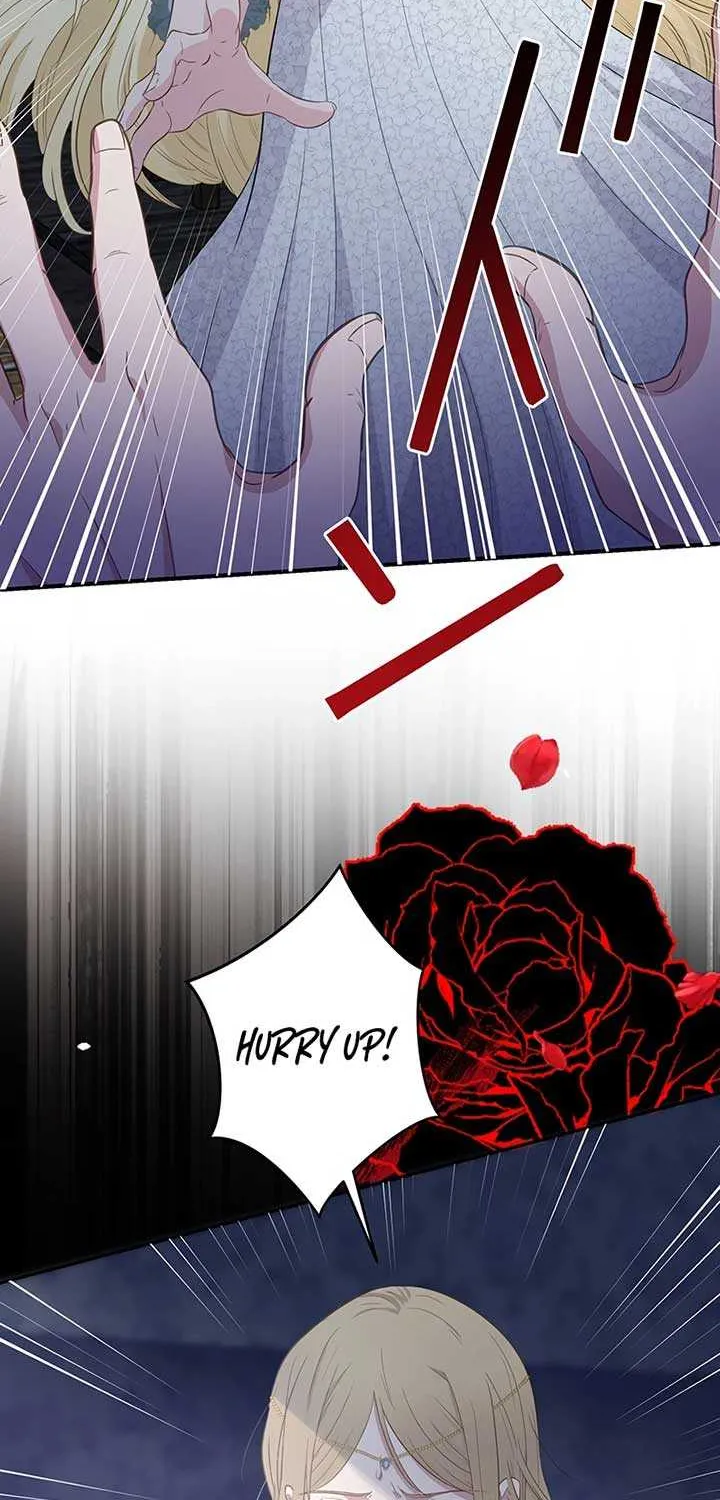 The Child of Sin is the Beloved Bride of the Ice Lion Chapter 6 page 39 - 