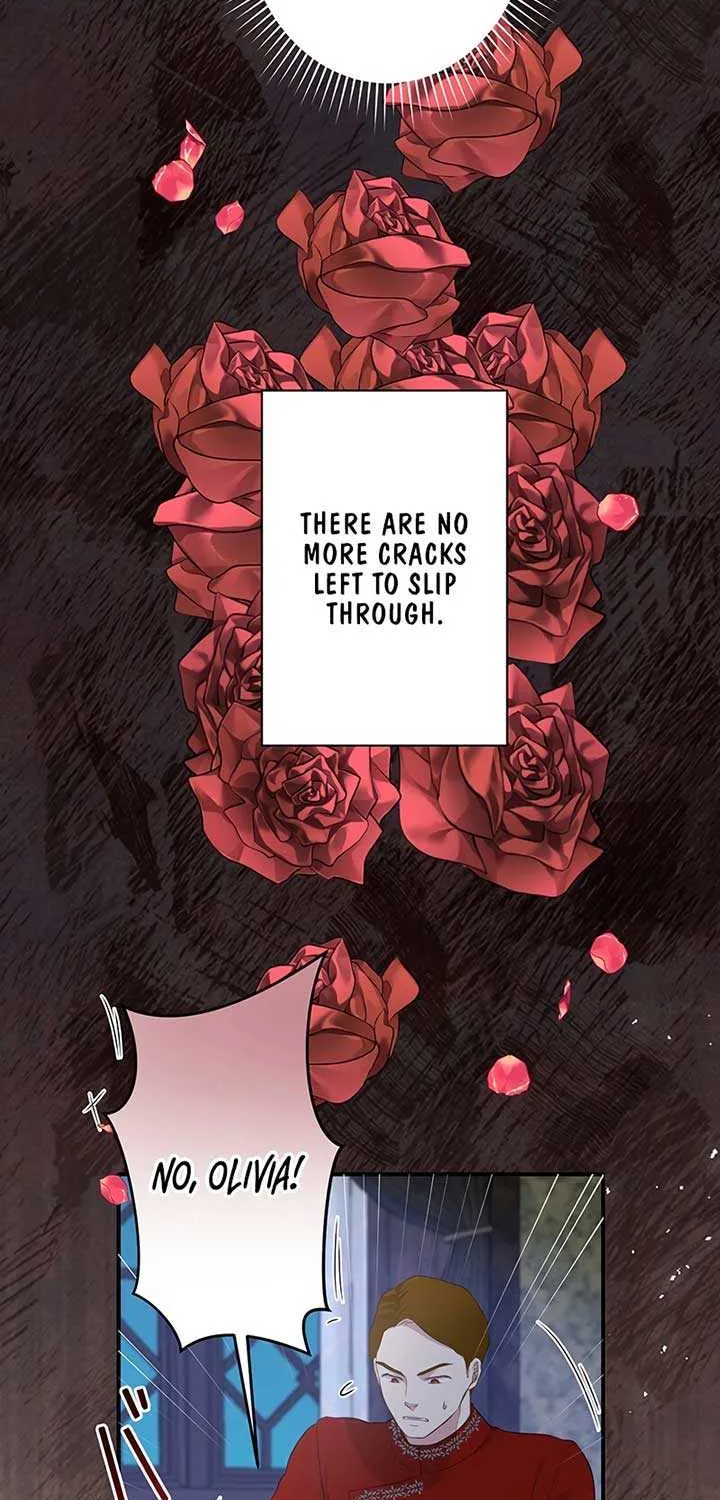 The Child of Sin is the Beloved Bride of the Ice Lion Chapter 6 page 44 - 