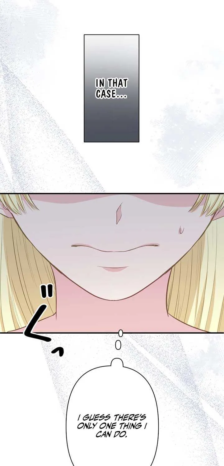 The Child of Sin is the Beloved Bride of the Ice Lion Chapter 6 page 46 - 