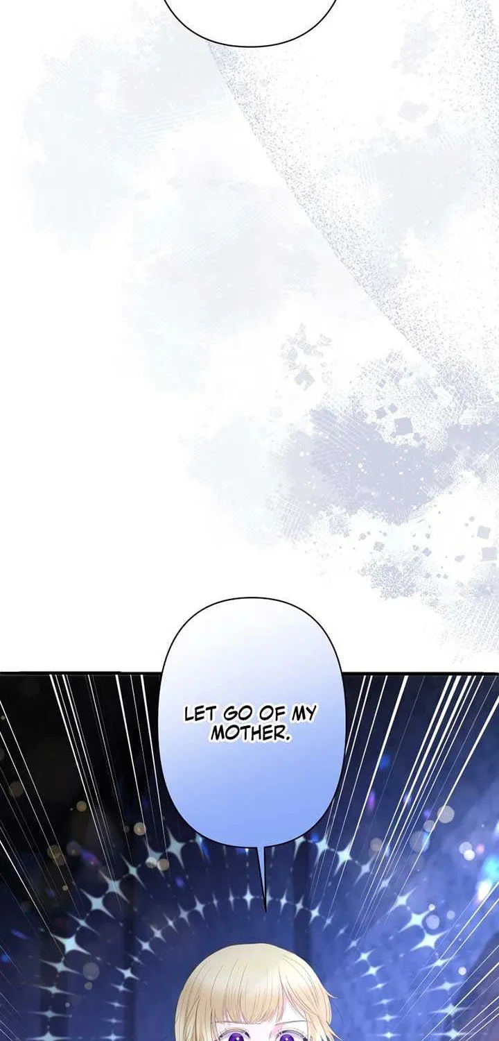 The Child of Sin is the Beloved Bride of the Ice Lion Chapter 6 page 47 - 