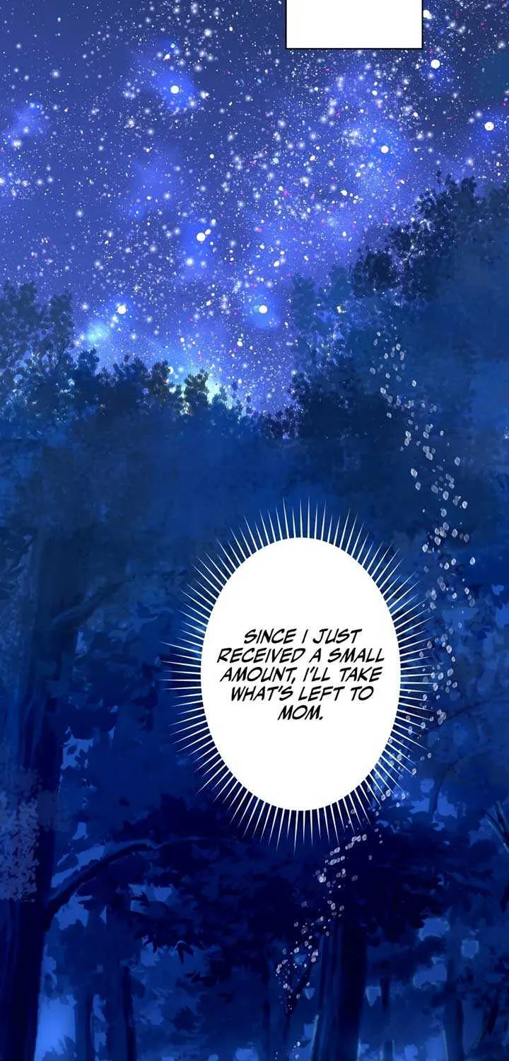 The Child of Sin is the Beloved Bride of the Ice Lion Chapter 6 page 6 - 