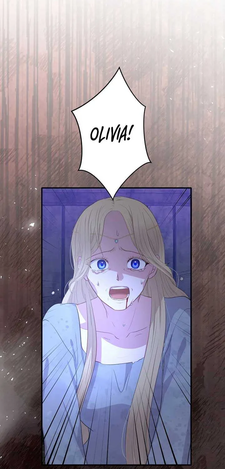 The Child of Sin is the Beloved Bride of the Ice Lion Chapter 6 page 51 - 