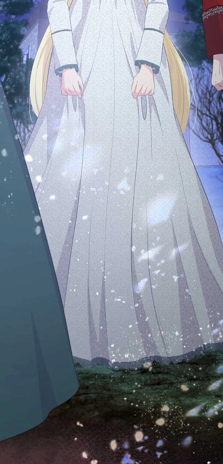 The Child of Sin is the Beloved Bride of the Ice Lion Chapter 6 page 54 - 