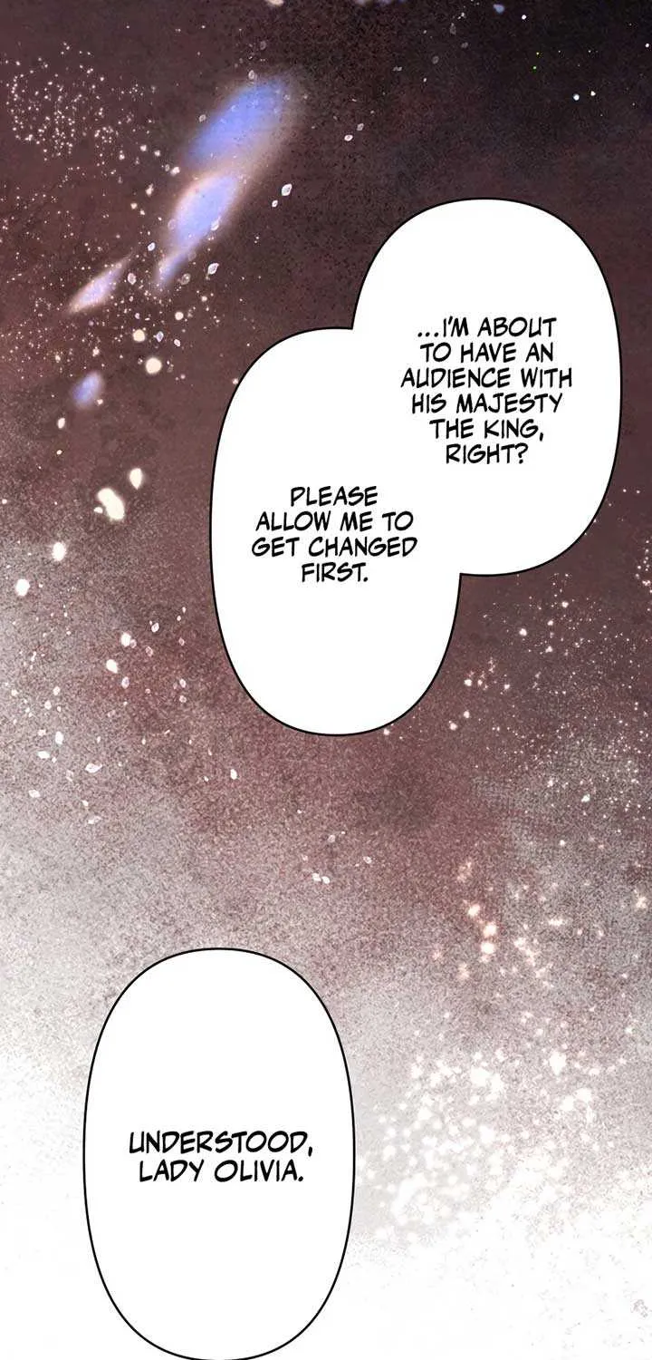 The Child of Sin is the Beloved Bride of the Ice Lion Chapter 6 page 55 - 