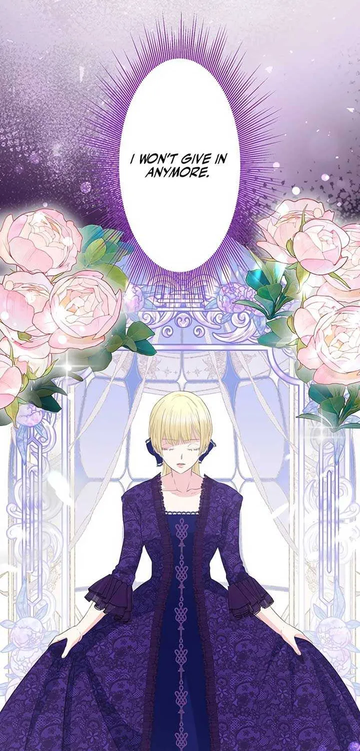 The Child of Sin is the Beloved Bride of the Ice Lion Chapter 6 page 59 - 