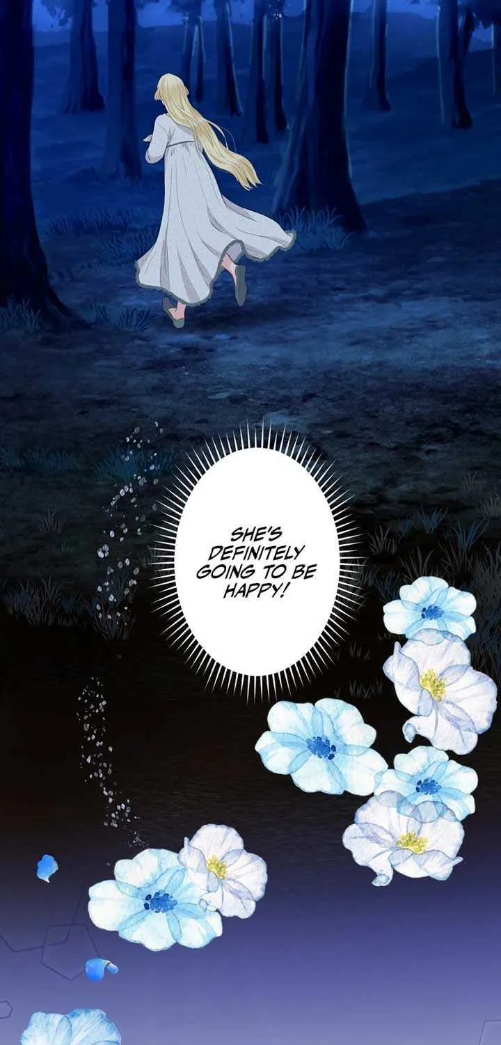 The Child of Sin is the Beloved Bride of the Ice Lion Chapter 6 page 7 - 