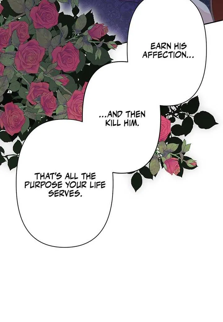 The Child of Sin is the Beloved Bride of the Ice Lion Chapter 6 page 65 - 