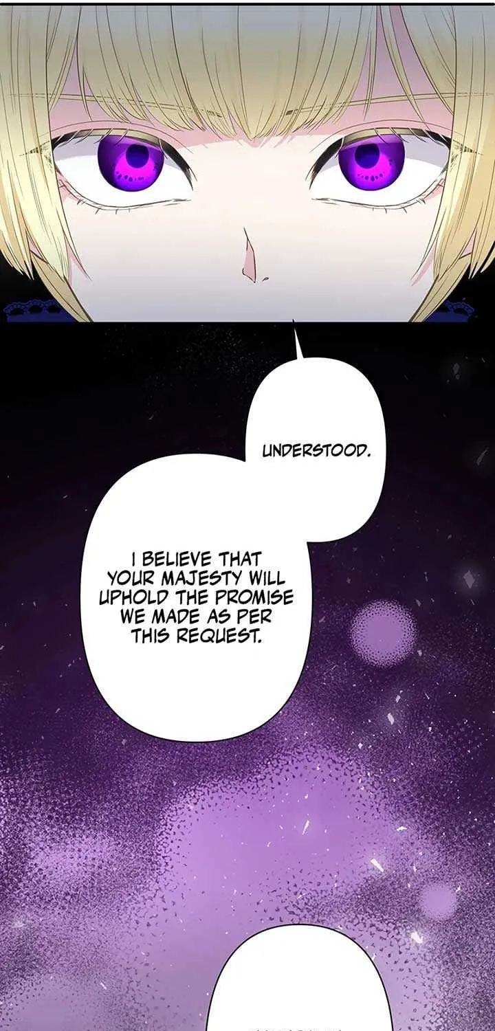The Child of Sin is the Beloved Bride of the Ice Lion Chapter 6 page 66 - 