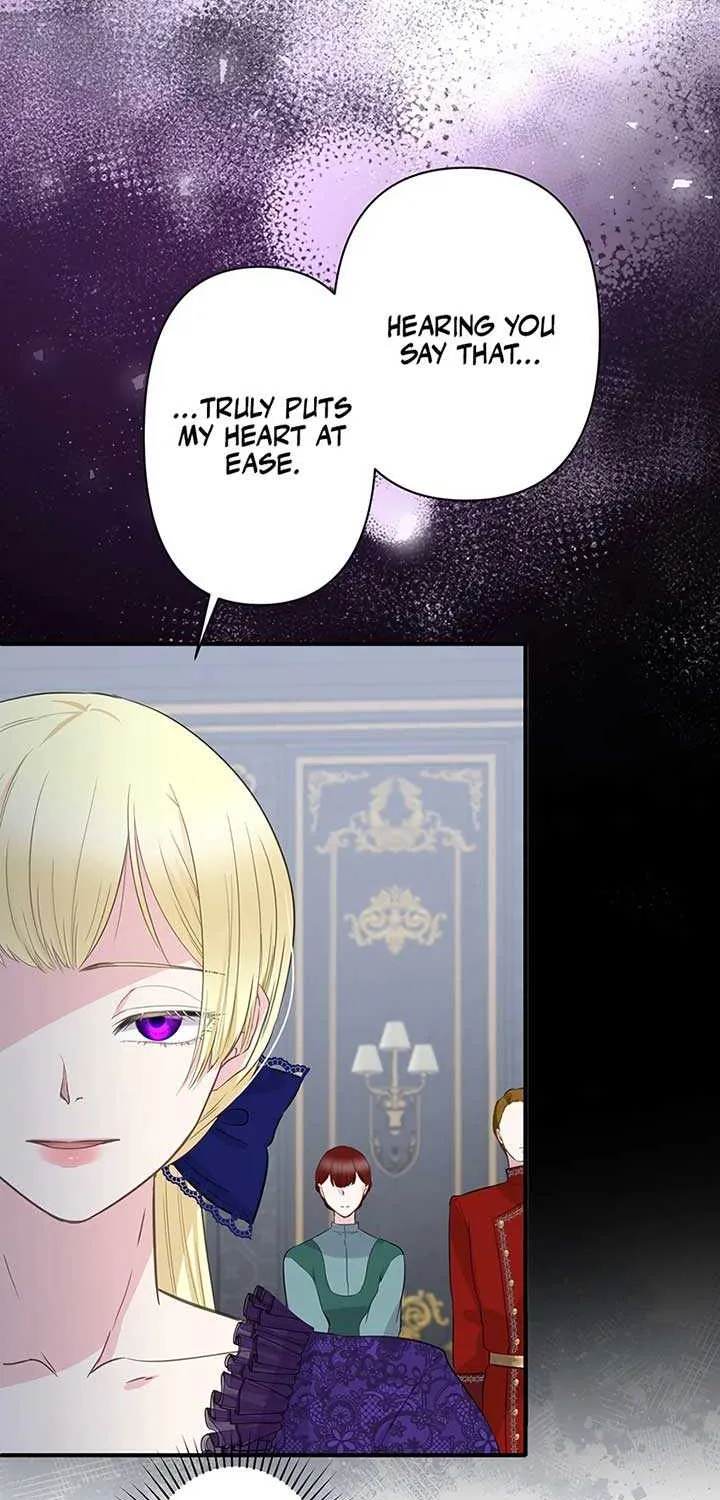 The Child of Sin is the Beloved Bride of the Ice Lion Chapter 6 page 68 - 