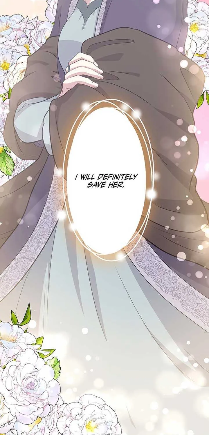 The Child of Sin is the Beloved Bride of the Ice Lion Chapter 6 page 71 - 