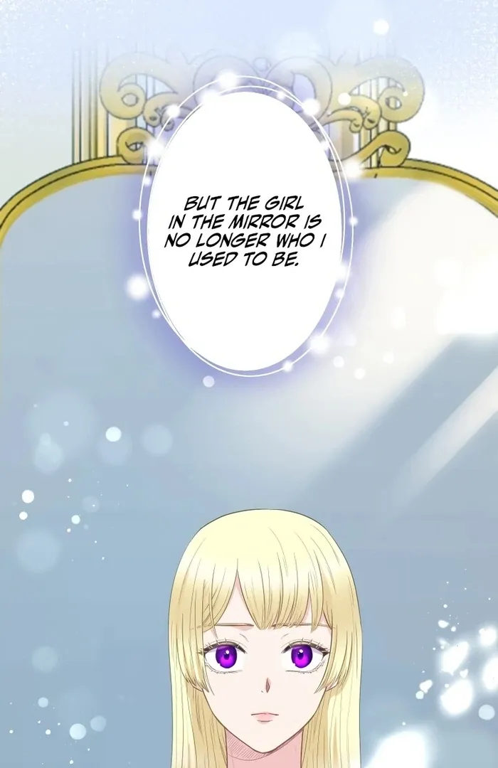 The Child of Sin is the Beloved Bride of the Ice Lion Chapter 7 page 12 - 