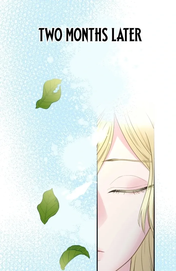 The Child of Sin is the Beloved Bride of the Ice Lion Chapter 7 page 3 - 