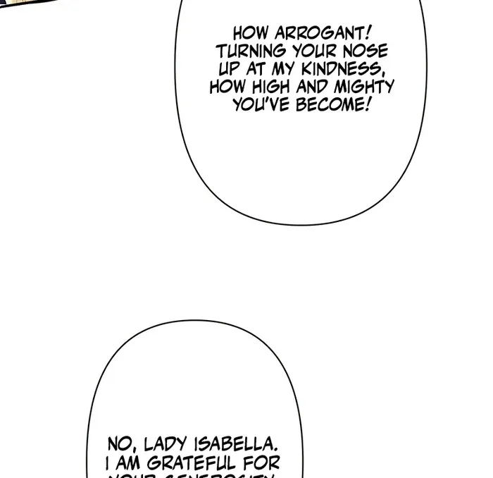 The Child of Sin is the Beloved Bride of the Ice Lion Chapter 7 page 25 - 
