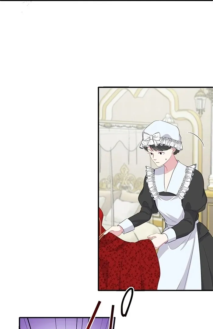 The Child of Sin is the Beloved Bride of the Ice Lion Chapter 7 page 27 - 