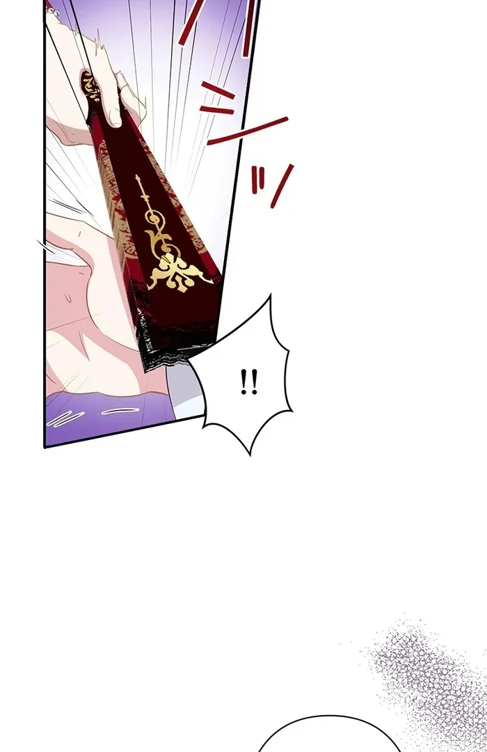 The Child of Sin is the Beloved Bride of the Ice Lion Chapter 7 page 28 - 
