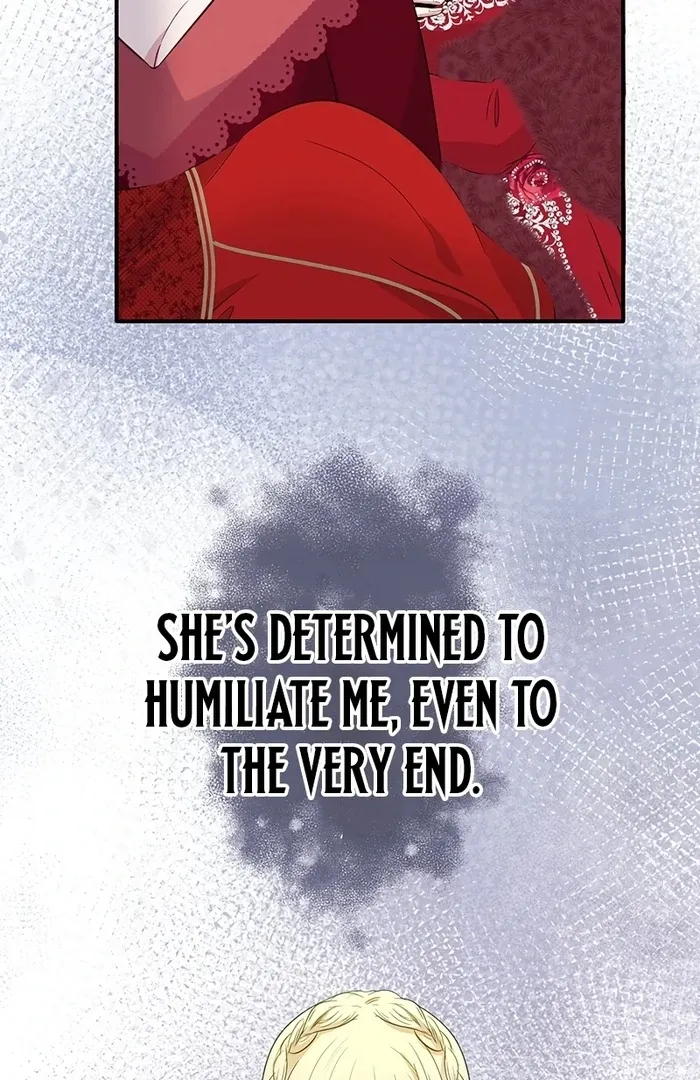 The Child of Sin is the Beloved Bride of the Ice Lion Chapter 7 page 30 - 