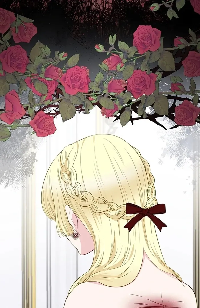 The Child of Sin is the Beloved Bride of the Ice Lion Chapter 7 page 33 - 
