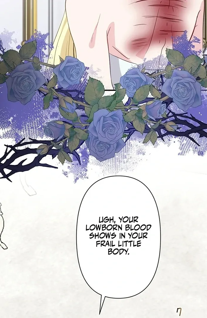 The Child of Sin is the Beloved Bride of the Ice Lion Chapter 7 page 34 - 