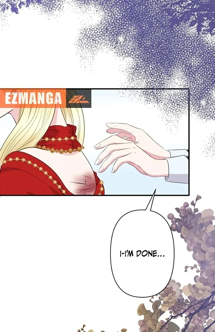 The Child of Sin is the Beloved Bride of the Ice Lion Chapter 7 page 37 - 