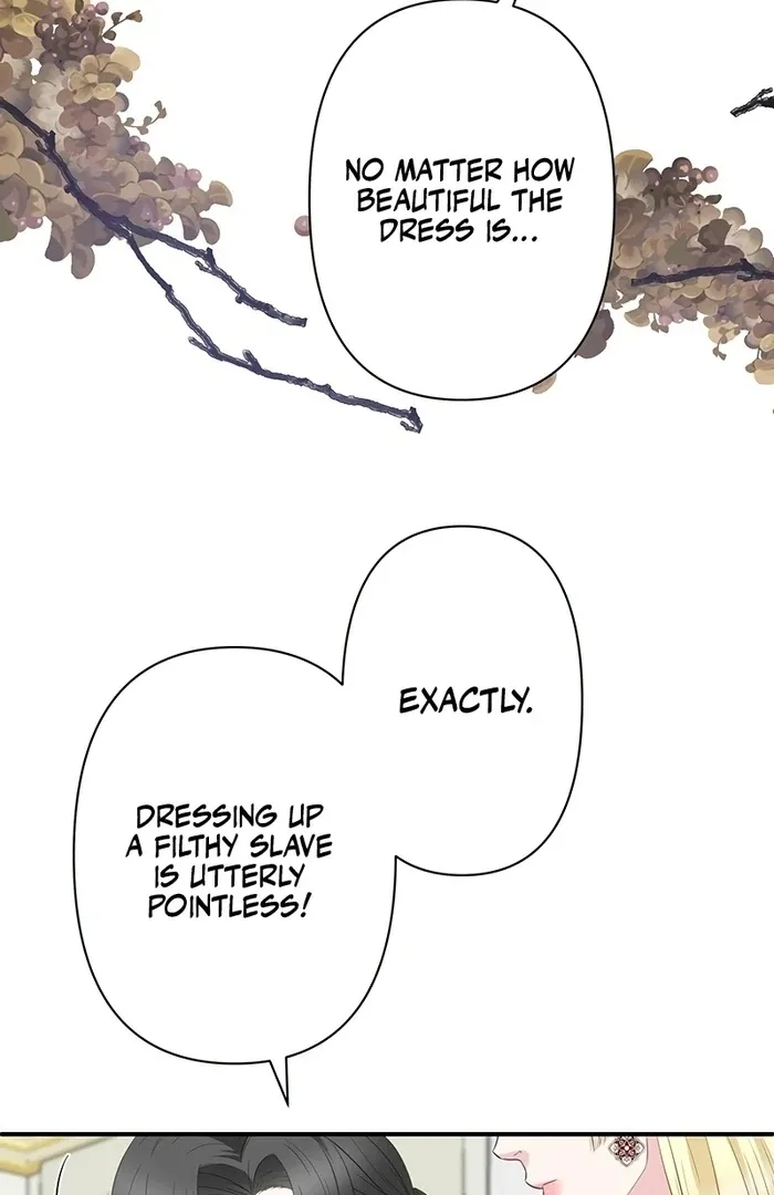 The Child of Sin is the Beloved Bride of the Ice Lion Chapter 7 page 40 - 