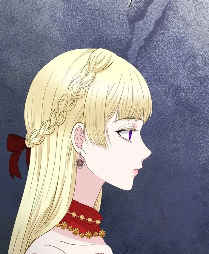 The Child of Sin is the Beloved Bride of the Ice Lion Chapter 7 page 42 - 