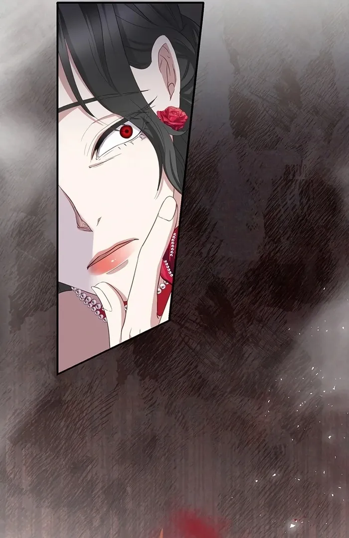 The Child of Sin is the Beloved Bride of the Ice Lion Chapter 7 page 44 - 