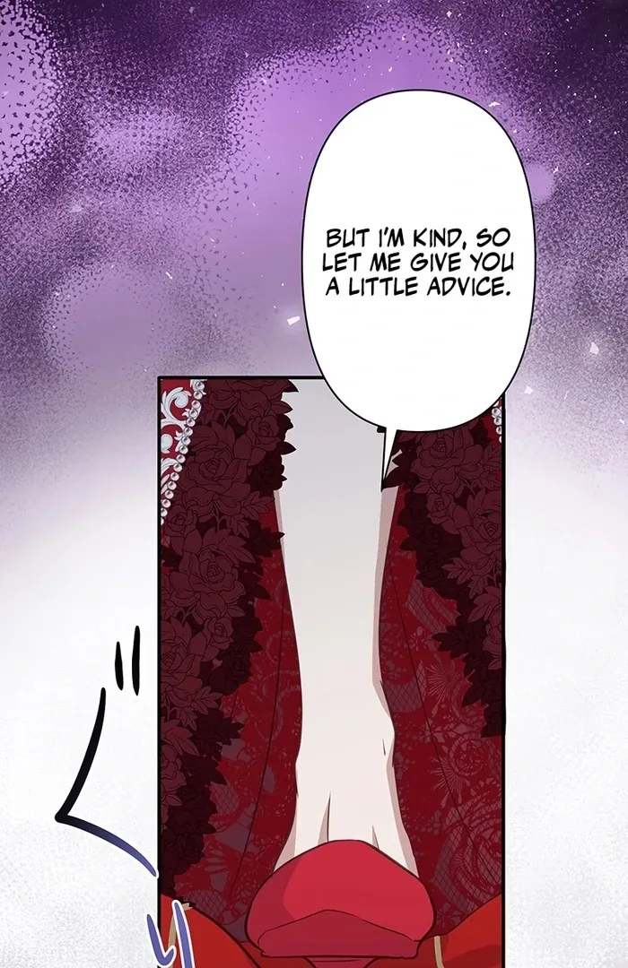 The Child of Sin is the Beloved Bride of the Ice Lion Chapter 7 page 48 - 