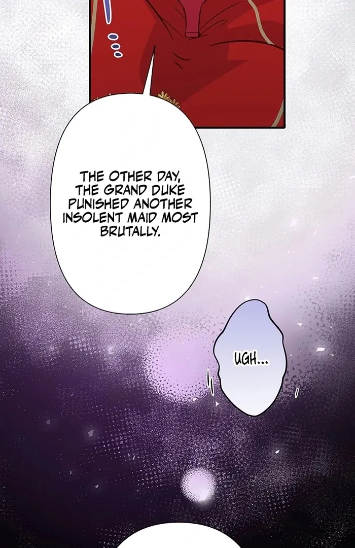 The Child of Sin is the Beloved Bride of the Ice Lion Chapter 7 page 49 - 