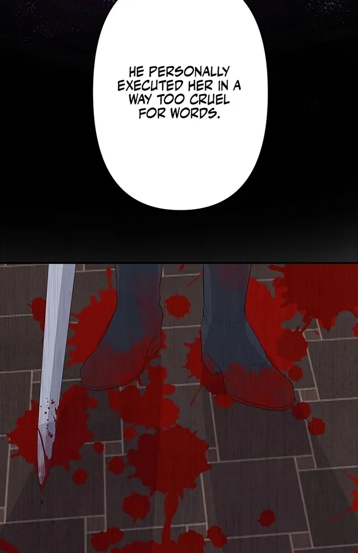 The Child of Sin is the Beloved Bride of the Ice Lion Chapter 7 page 50 - 