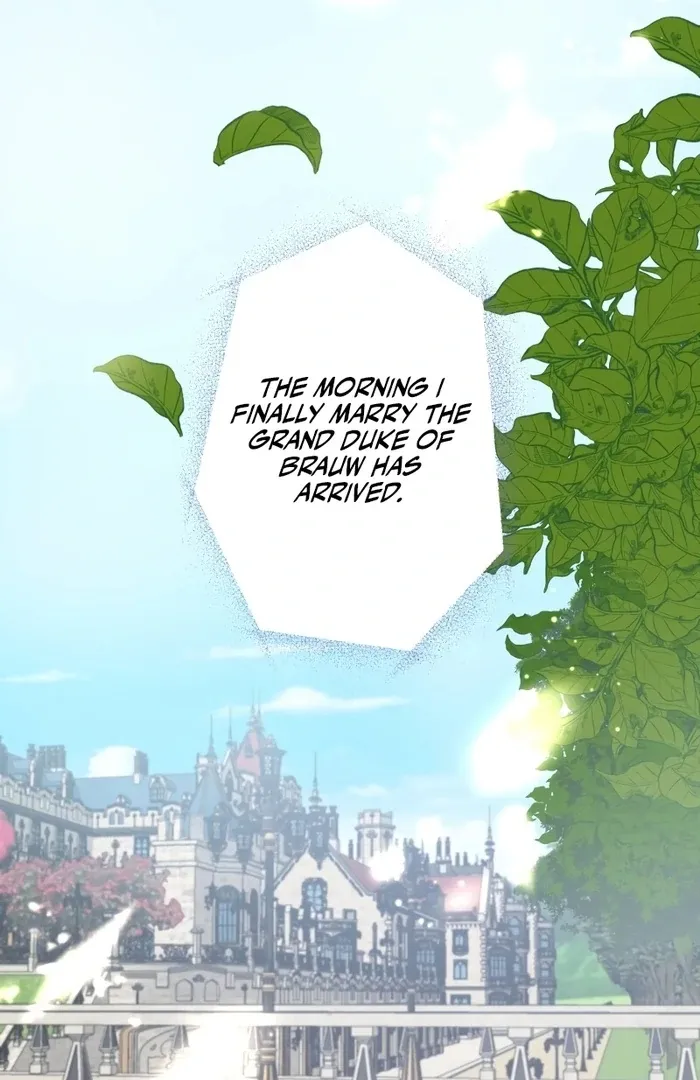 The Child of Sin is the Beloved Bride of the Ice Lion Chapter 7 page 6 - 
