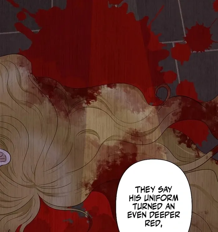 The Child of Sin is the Beloved Bride of the Ice Lion Chapter 7 page 51 - 