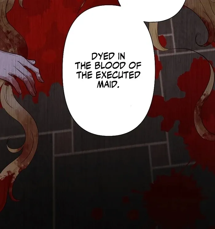The Child of Sin is the Beloved Bride of the Ice Lion Chapter 7 page 52 - 