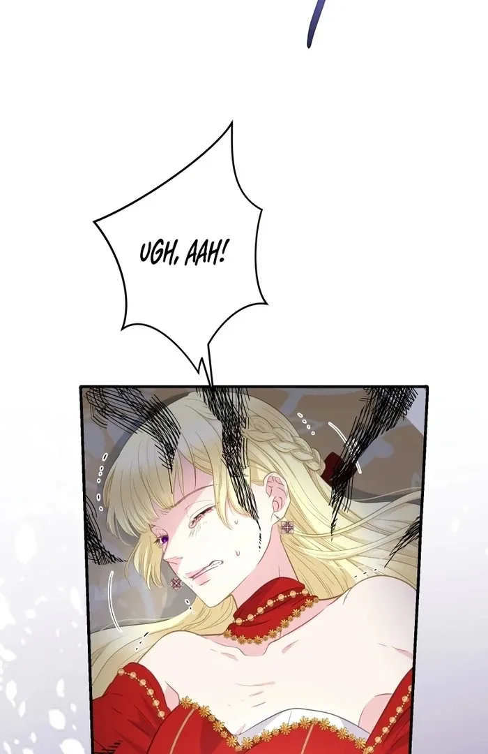 The Child of Sin is the Beloved Bride of the Ice Lion Chapter 7 page 54 - 