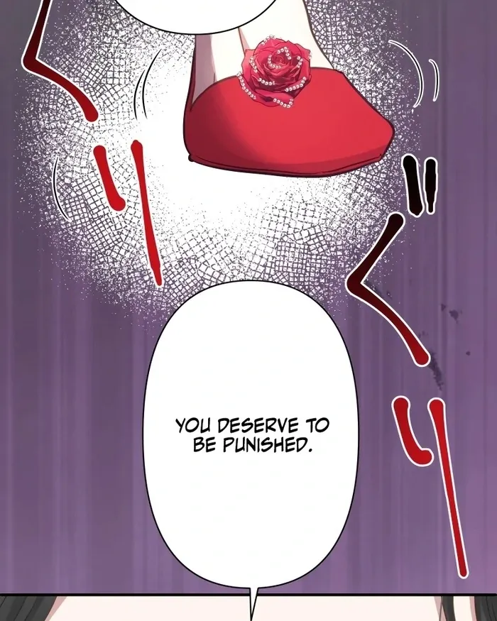 The Child of Sin is the Beloved Bride of the Ice Lion Chapter 7 page 58 - 