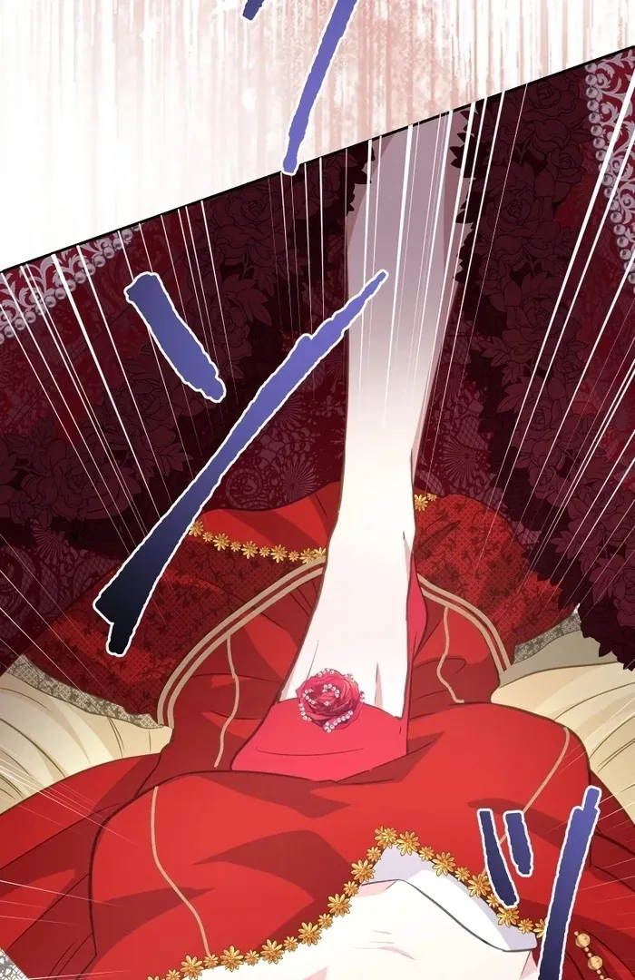 The Child of Sin is the Beloved Bride of the Ice Lion Chapter 7 page 62 - 