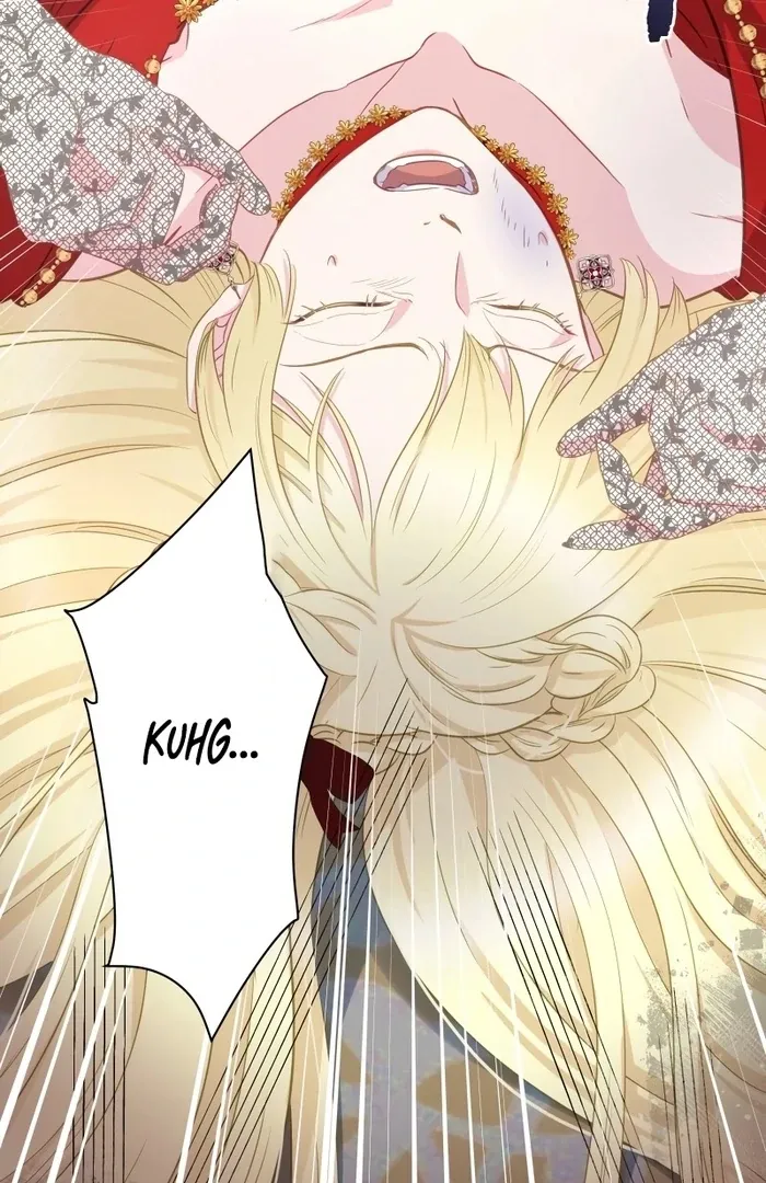 The Child of Sin is the Beloved Bride of the Ice Lion Chapter 7 page 63 - 