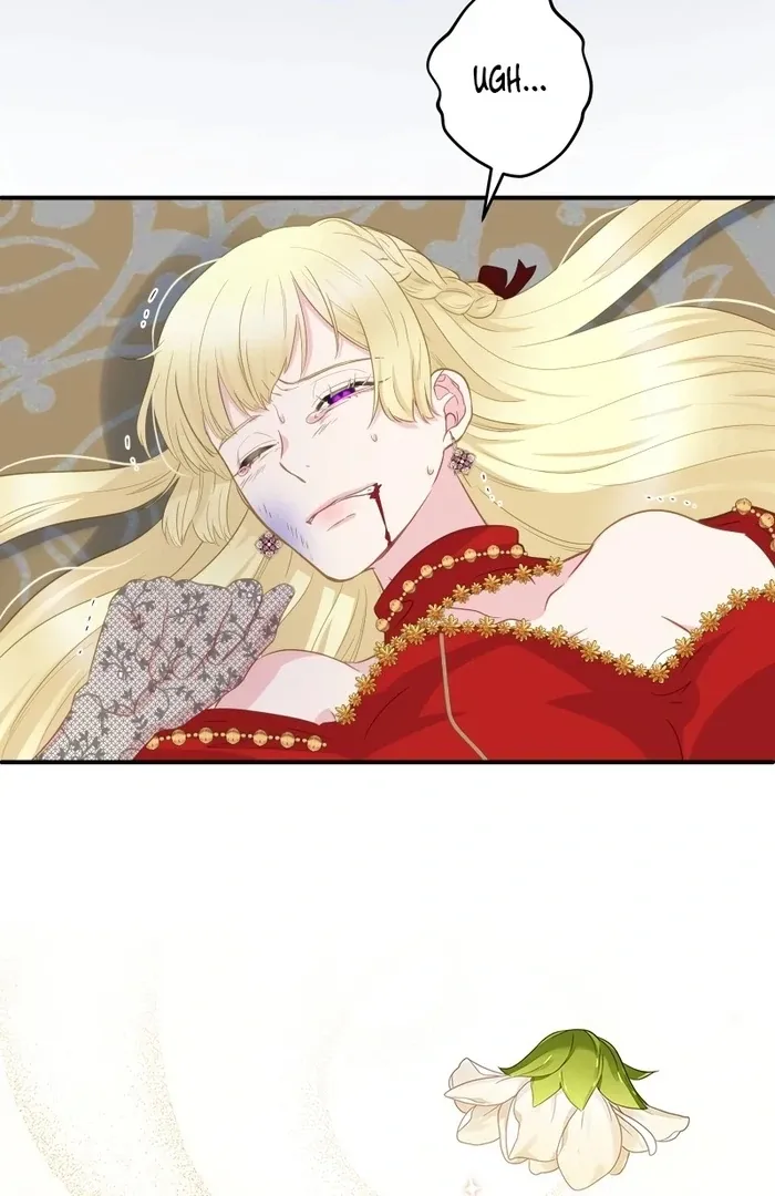 The Child of Sin is the Beloved Bride of the Ice Lion Chapter 7 page 66 - 