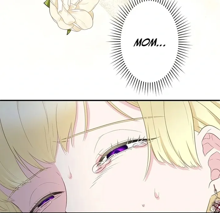 The Child of Sin is the Beloved Bride of the Ice Lion Chapter 7 page 69 - 