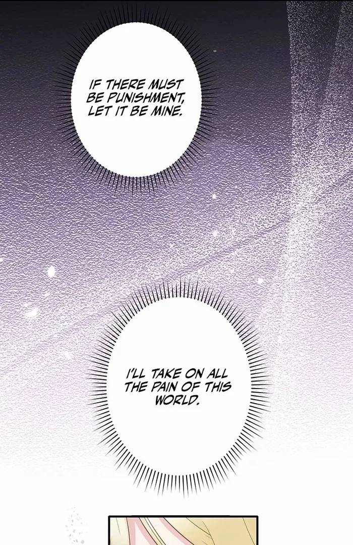 The Child of Sin is the Beloved Bride of the Ice Lion Chapter 7 page 70 - 