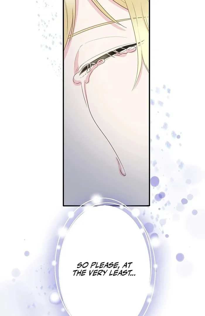The Child of Sin is the Beloved Bride of the Ice Lion Chapter 7 page 71 - 