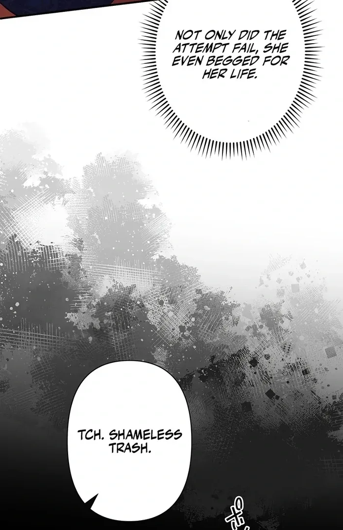 The Child of Sin is the Beloved Bride of the Ice Lion Chapter 7 page 75 - 
