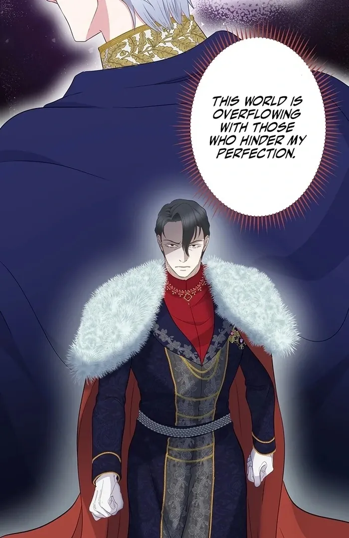 The Child of Sin is the Beloved Bride of the Ice Lion Chapter 7 page 79 - 