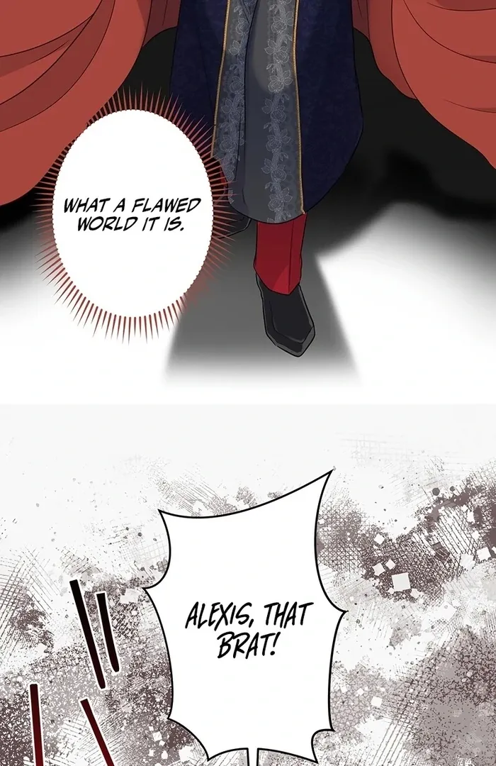 The Child of Sin is the Beloved Bride of the Ice Lion Chapter 7 page 80 - 