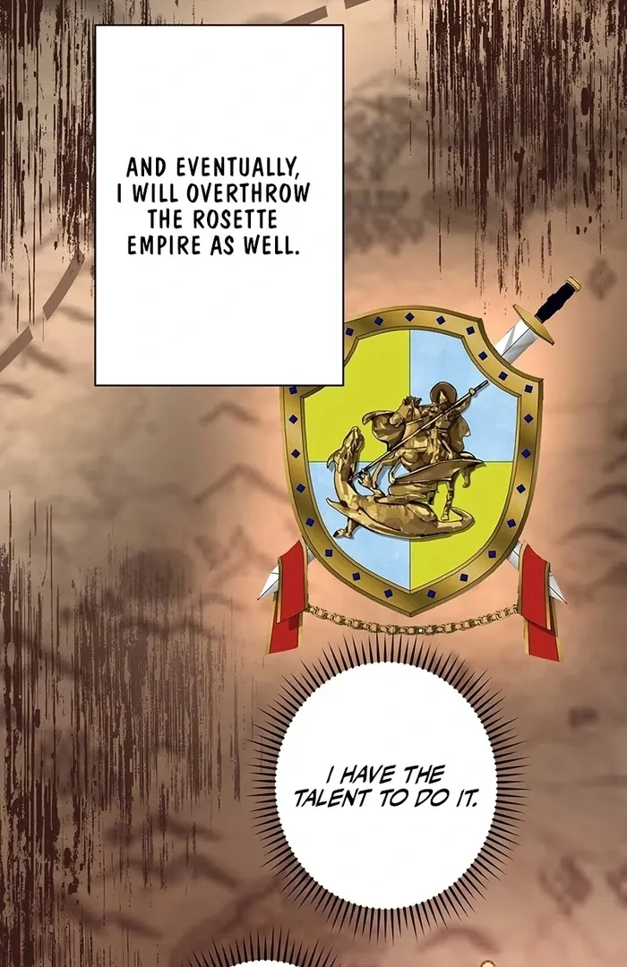 The Child of Sin is the Beloved Bride of the Ice Lion Chapter 7 page 83 - 