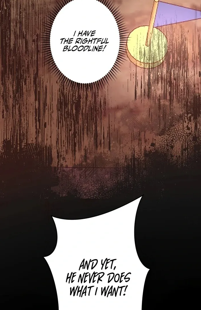The Child of Sin is the Beloved Bride of the Ice Lion Chapter 7 page 84 - 