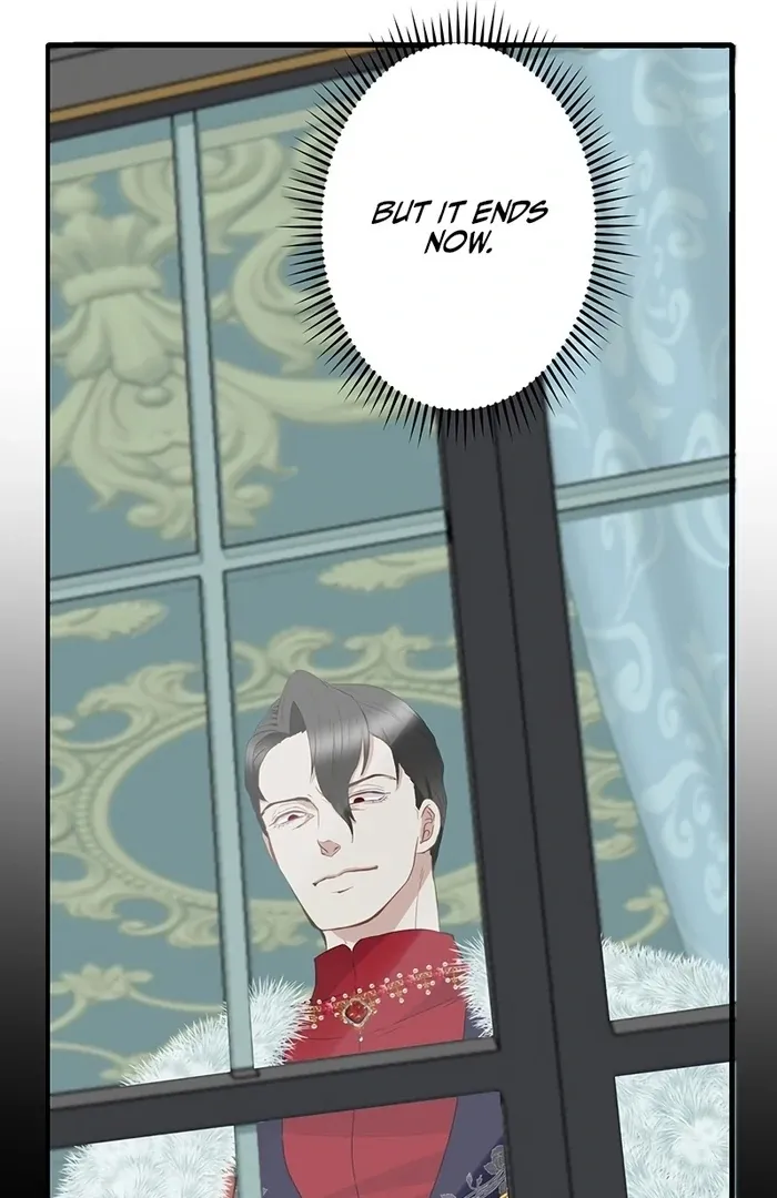 The Child of Sin is the Beloved Bride of the Ice Lion Chapter 7 page 88 - 